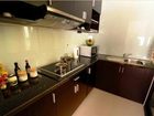 фото отеля Mayfair Suites