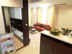 фото отеля Mayfair Suites