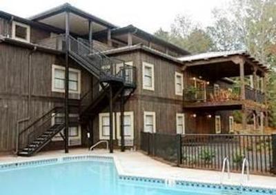 фото отеля Creekside Lodge & Conference Center