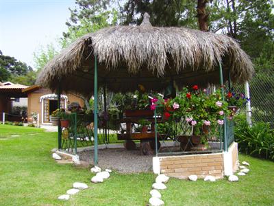 фото отеля Refugio Comodo