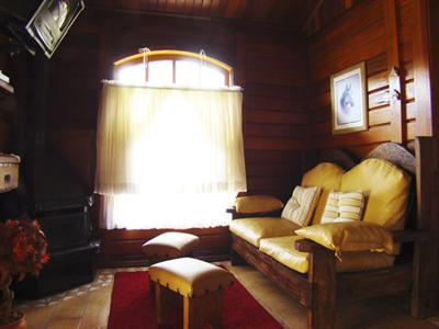 фото отеля Refugio Comodo