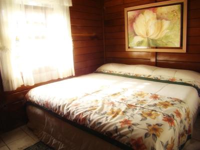 фото отеля Refugio Comodo