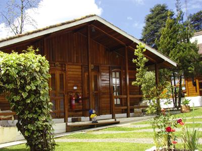 фото отеля Refugio Comodo