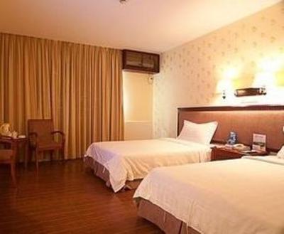 фото отеля La Fonte Inn Overseas Chinese Town Shenzhen