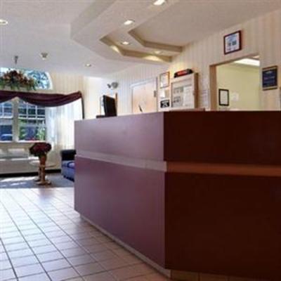 фото отеля Center Way Hotel Tonawanda