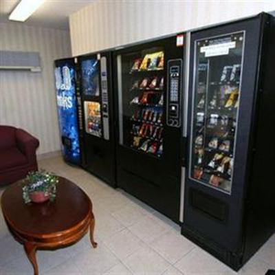фото отеля Center Way Hotel Tonawanda