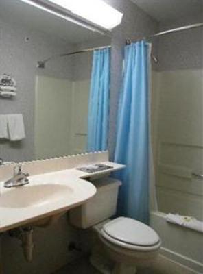 фото отеля Center Way Hotel Tonawanda