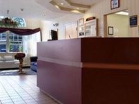 Center Way Hotel Tonawanda