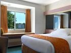 фото отеля Center Way Hotel Tonawanda