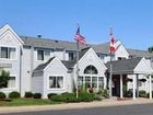 фото отеля Center Way Hotel Tonawanda
