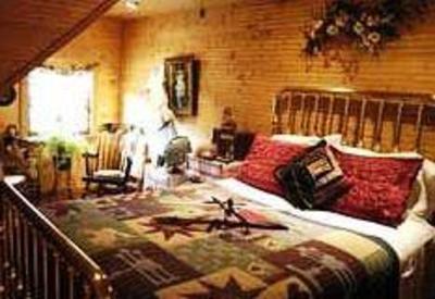 фото отеля The Queen - A Victorian Bed and Breakfast