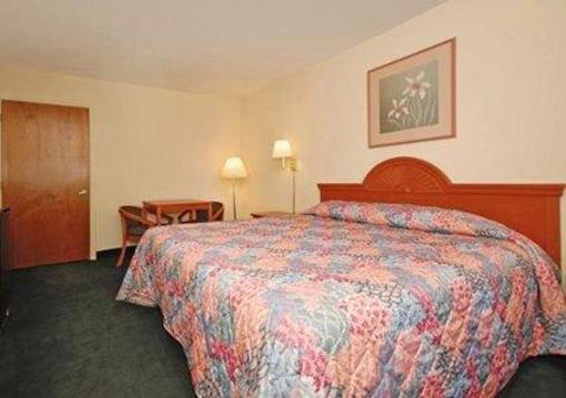 фото отеля Econo Lodge Alachua