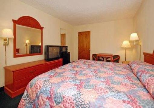 фото отеля Econo Lodge Alachua