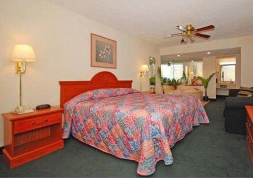 фото отеля Econo Lodge Alachua