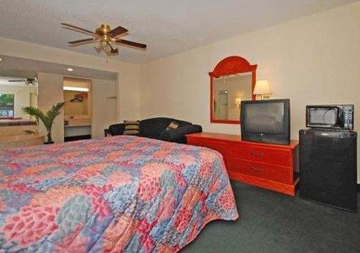 фото отеля Econo Lodge Alachua