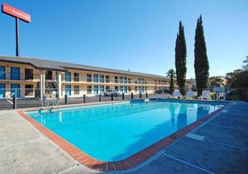 фото отеля Econo Lodge Alachua