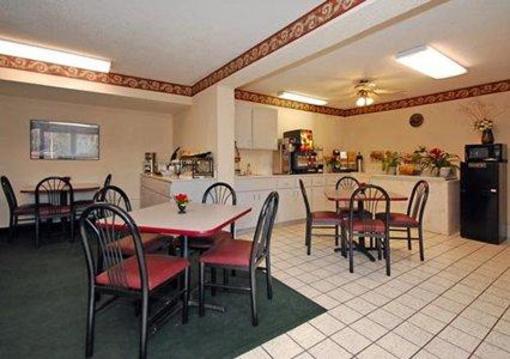 фото отеля Econo Lodge Alachua
