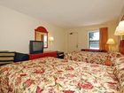 фото отеля Econo Lodge Alachua