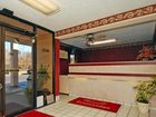 фото отеля Econo Lodge Alachua