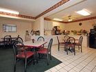 фото отеля Econo Lodge Alachua