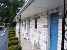фото отеля Blue Sky Motel