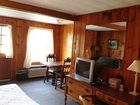 фото отеля Blue Sky Motel