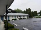 фото отеля Blue Sky Motel