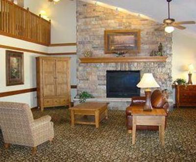 фото отеля AmericInn Lodge & Suites Kewanee