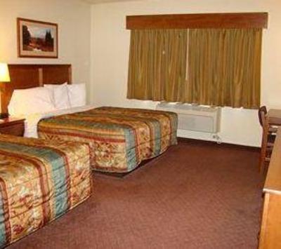 фото отеля AmericInn Lodge & Suites Kewanee