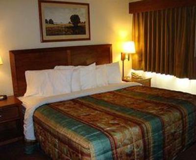 фото отеля AmericInn Lodge & Suites Kewanee