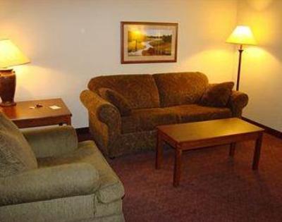 фото отеля AmericInn Lodge & Suites Kewanee