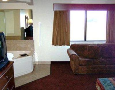 фото отеля AmericInn Lodge & Suites Kewanee