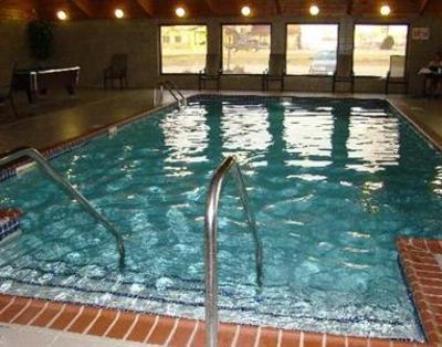 фото отеля AmericInn Lodge & Suites Kewanee