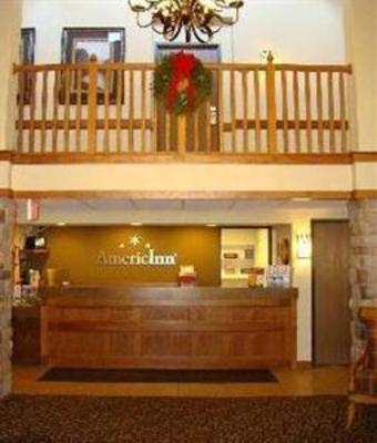 фото отеля AmericInn Lodge & Suites Kewanee