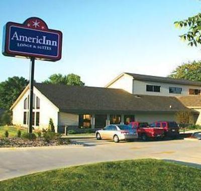 фото отеля AmericInn Lodge & Suites Kewanee