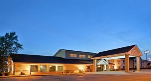 фото отеля AmericInn Lodge & Suites Kewanee