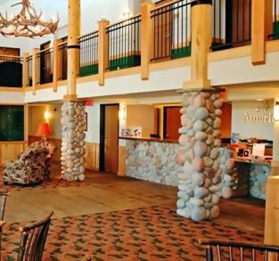 фото отеля AmericInn Lodge & Suites Kewanee