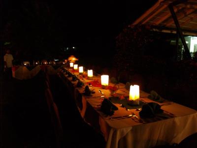 фото отеля Baganara Island Resort