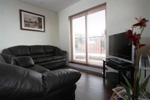 фото отеля Willowbank Manor Apartment Belfast