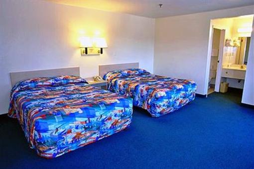 фото отеля Motel 6 Pinole