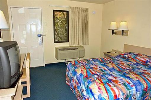 фото отеля Motel 6 Pinole