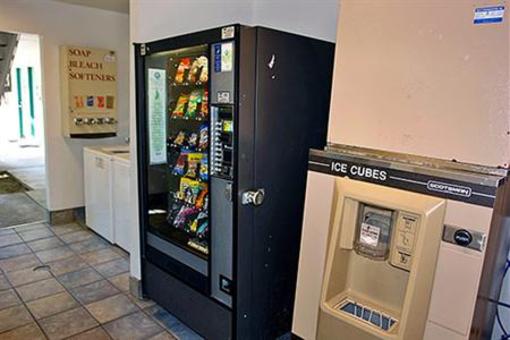 фото отеля Motel 6 Pinole