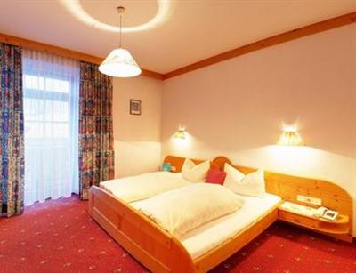 фото отеля Krone Hotel Oberperfuss