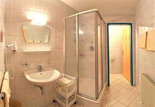 фото отеля Krone Hotel Oberperfuss