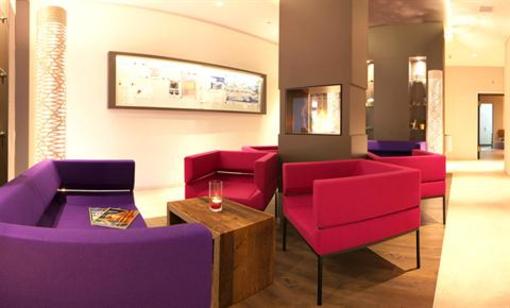 фото отеля Krone Hotel Oberperfuss