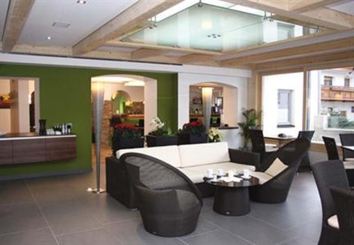 фото отеля Krone Hotel Oberperfuss