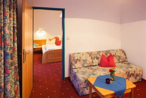 фото отеля Krone Hotel Oberperfuss