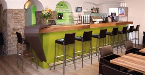 фото отеля Krone Hotel Oberperfuss