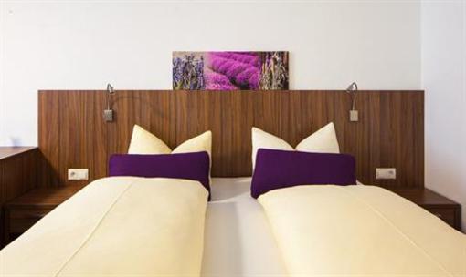 фото отеля Krone Hotel Oberperfuss