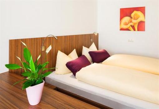 фото отеля Krone Hotel Oberperfuss
